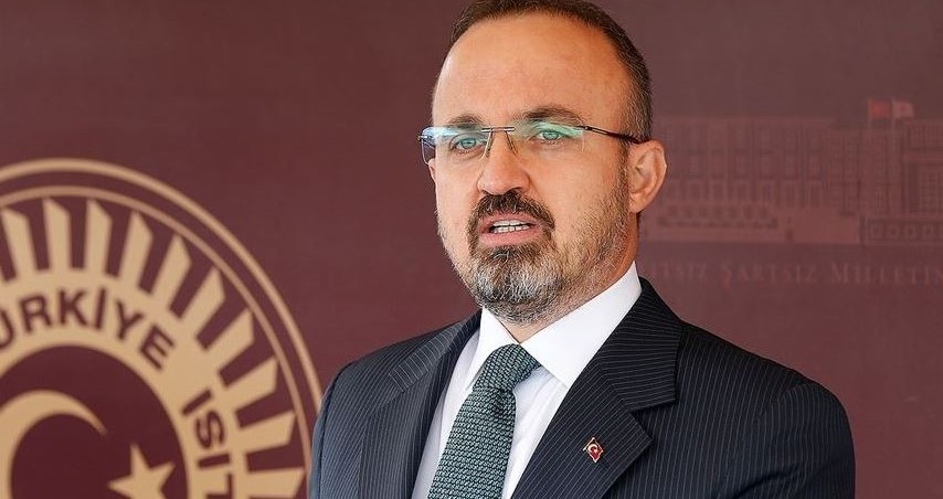 TURAN'DAN HEMŞEHRİLERİNE SANDIK ÇAĞRISI
