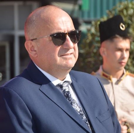 AK PARTİ ÇANAKKALE MİLLETVEKİLİ AYHAN GİDER’İN 10 KASIM MESAJI