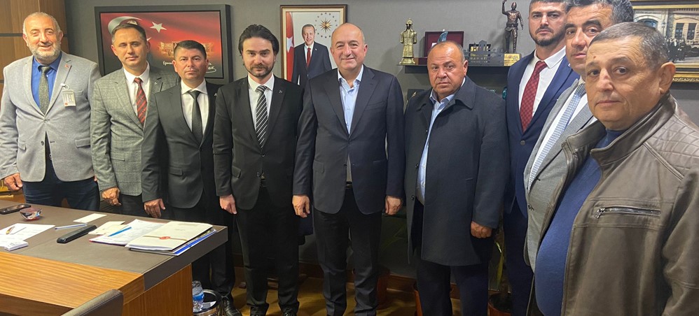 CUMHUR İTTİFAKI, GİDER’İN YANINDA