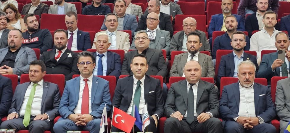 “TÜRKİYE-KOSOVA EKONOMİ KÖPRÜSÜ” PROGRAMI ÇANAKKALE’DE GERÇEKLEŞTİRİLDİ