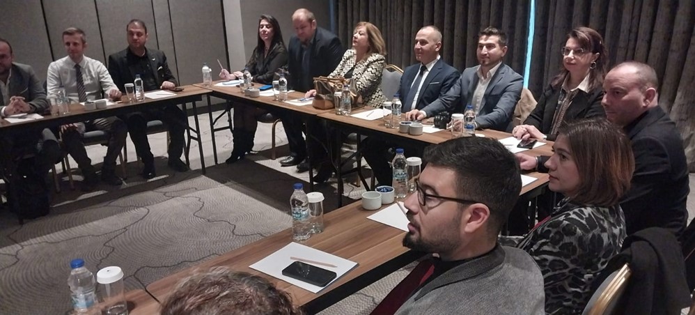 ÇANAKKALE EMLAKÇILAR ESNAF ODASI “ÇEOO” KURMA ÇALIŞMALARI HAKKINDA BASIN AÇIKLAMASI 