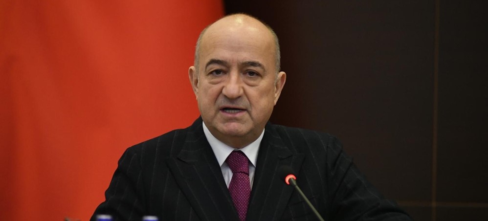 AK PARTİLİ AYHAN GİDER’DEN CHP’YE: “ANARŞİZM GİRİŞİMİ VE KAOS OLUŞTURMA ÇABASI”