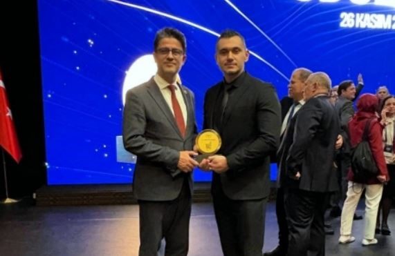 ÇOMÜ’DEN INTERREG’TE BÜYÜK BAŞARI: “2 MİLYON AVROLUK PROJE İKİNCİ AŞAMAYA KALDI”